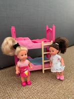 Barbie Stapelbed voor Kinderen, Ophalen of Verzenden, Gebruikt, Barbie