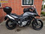 SUZUKI V-STROM 650 A TOURING (bj 2015), SUZUKI, Bedrijf, Onbekend, Overig