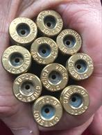 10x Cineshot hulzen 30-06, Ophalen of Verzenden, Landmacht, Duitsland, Hulzen of Bodemvondsten