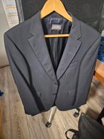 Van Gils Colbert - Zwart - Maat M, Kleding | Heren, Kostuums en Colberts, Ophalen, Maat 48/50 (M), Zwart, Van Gils