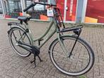 Fietshokje Beverwijk: Raaks Lodge Damesfiets D54 N3, 53 tot 56 cm, Niet ingevuld, Ophalen of Verzenden, Niet ingevuld