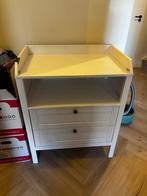 Commode, Kinderen en Baby's, Kinderkamer | Commodes en Kasten, Ophalen, Gebruikt, 50 tot 70 cm, 100 cm of meer