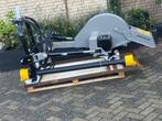 JANSEN Stronkenfrees boomstronkfrees stobbenfrees tractor, Tuin en Terras, Hand-tuingereedschap, Nieuw, Jansen