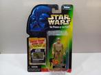 Star Wars Bespin Luke Skywalker Power of the Force 3.75 Fig, Ophalen of Verzenden, Nieuw, Actiefiguurtje