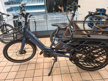 Nieuwe Hercules Rob Family Longtail - Direct Beschikbaar! beschikbaar voor biedingen