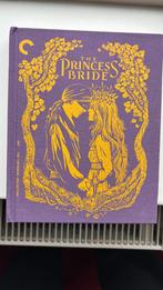 Princess Bride 4K UHD bluray criterion collection import, Cd's en Dvd's, Ophalen of Verzenden, Zo goed als nieuw