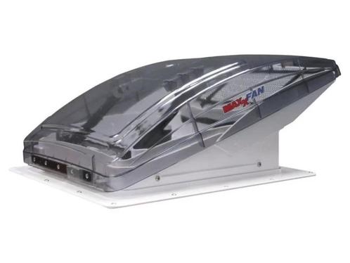 Dakventilator voor camper of caravan vanaf €270,, Caravans en Kamperen, Camper-accessoires, Nieuw, Ophalen of Verzenden