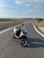 Zip 125 lc op brom (a1 keurbaar), Tweetakt, Zip, Zo goed als nieuw, 125 cc