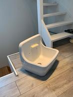 Wasbak Villeroy& Boch, Doe-het-zelf en Verbouw, Sanitair, Ophalen, Nieuw, Wastafel