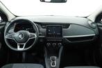 Renault ZOE R135 ZE 50 EVOLUTION ACCUKOOP | | Navi | Clima |, Stof, Gebruikt, Zwart, 180 min