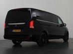 Mercedes-Benz V-klasse 300d | XL L3 | Avantgarde | Dubbele C, Auto's, Bestelauto's, Achterwielaandrijving, Gebruikt, 4 cilinders