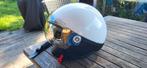 Nexx retro look jethelm, Overige merken, M, Dames, Jethelm