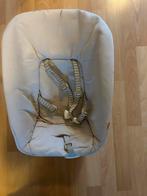 Stokke tripp trapp newborn set, Kinderen en Baby's, Kinderstoelen, Ophalen, Zo goed als nieuw, Overige typen