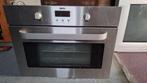 Zanussi inbouw oven, Witgoed en Apparatuur, Ovens, Ophalen, 45 tot 60 cm
