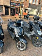 Sym Fiddle II 2 brom bromscooter bromfiets, Fietsen en Brommers, Scooters | SYM, Ophalen, Gebruikt, Benzine, Fiddle