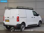 Peugeot Expert 102PK L2H1 Airco Cruise Imperiaal Trekhaak Pa, Auto's, Voorwielaandrijving, Stof, Euro 6, 4 cilinders