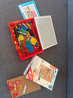 Constructie Speelgoed Set, Ophalen, Gebruikt, Overige merken