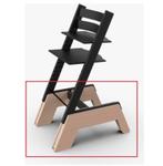 Tripp trapp verhoger (2x), Kinderen en Baby's, Kinderstoelen, Ophalen of Verzenden, Gebruikt, Meegroeistoel