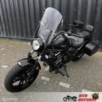 Kawasaki Vulcan S, Bedrijf, Meer dan 35 kW, ABS, 649 cc
