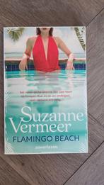 Flamingo Beach - Suzanne Vermeer, Ophalen of Verzenden, Zo goed als nieuw, Suzanne Vermeer, Nederland