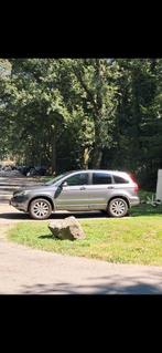 HONDA Cr-v 2de hoedenplank, Ophalen