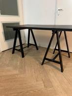 Werktafel 150/75/75, Huis en Inrichting, Tafels | Eettafels, Ophalen of Verzenden, Zo goed als nieuw