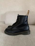 Dr. Martens maat 39 als nieuw, Kleding | Dames, Schoenen, Zwart, Lage of Enkellaarzen, Ophalen of Verzenden, Zo goed als nieuw