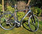 Merida Crossway sportfiets framemaat 57 cm, 28 inch, Gebruikt, Vering, 57 tot 61 cm