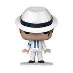 Michael Jackson #345 Smooth criminal Funko Pop Rocks figure, Nieuw, Ophalen of Verzenden