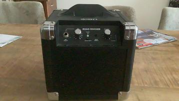 Ion road rocker beschikbaar voor biedingen