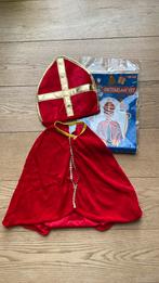 Sinterklaas pak, Ophalen of Verzenden, Zo goed als nieuw