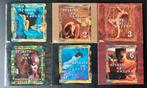 Spirits of Nature Vol. 1-6 Complete Set CD's, Ophalen of Verzenden, Zo goed als nieuw, Muziek instrumentaal, Boxset