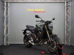 Honda CB 650 R E-Clutch, Bedrijf, Naked bike
