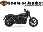 Harley-Davidson XG 750 STREET (bj 2017), Motoren, Motoren | Harley-Davidson, Motor Saloon B.V., Info@motorsaloon.nl, Chopper, 749 cc