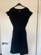 Zwangerschapsjurk / positiejurk zwart maat L prenetal, Kleding | Dames, Positiekleding, Ophalen of Verzenden, Zo goed als nieuw