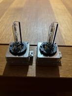 D1S xenon autoverlichting 8000k, Ophalen of Verzenden, Nieuw