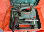 Decoupeerzaag van Bosch  PST 650, Doe-het-zelf en Verbouw, Ophalen of Verzenden, Minder dan 600 watt, Decoupeerzaag, 30 tot 70 mm