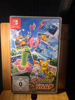 New Pokémon Snap - Nintendo Switch, Spelcomputers en Games, Games | Nintendo Switch, Avontuur en Actie, 1 speler, Ophalen of Verzenden