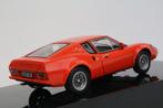 1:43  Ligier JS2 coupe 1972  -  IXO, Hobby en Vrije tijd, Modelauto's | 1:43, Ophalen of Verzenden, Nieuw, Auto, Overige merken