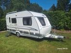 Luxe Beyerland Vitesse 420 2007 Voortent Mover Luifel Bovag, Caravans en Kamperen, Caravans, Treinzit, 750 - 1000 kg, Particulier