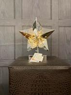 Kerstster Stella Chroom Smoke Glas H27 B23, Info@sompex.de, Nieuw, Ophalen of Verzenden, Glas