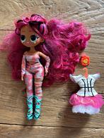 LOL pop, Kinderen en Baby's, Speelgoed | Poppen, Ophalen of Verzenden, Zo goed als nieuw, Overige typen