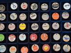 Collectie Winkelwagenmuntjes - Diverse Bedrijven, Verzamelen, Winkelwagenmuntjes, Ophalen of Verzenden
