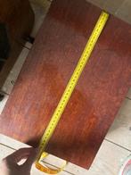 Vintage Klein Ladekastje, Huis en Inrichting, Kasten | Dressoirs, Minder dan 50 cm, Gebruikt, Ophalen of Verzenden, Met lade(s)