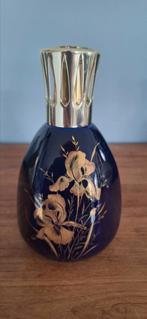 Lampe Berger Orchideeën Limoges porselein, Antiek en Kunst, Antiek | Porselein, Ophalen of Verzenden