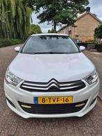 Citroën C4 1.2 E-thp 96KW 2014 Wit, Stof, 1550 kg, Euro 6, 1199 cc