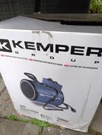 Elektrische kachel, Witgoed en Apparatuur, Ophalen, Zo goed als nieuw