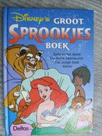 Disney''s Groot sprookjesboek, Boeken, Ophalen of Verzenden, Zo goed als nieuw