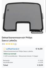 philips saeco, Ophalen of Verzenden, Gebruikt