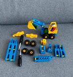 Technisch Duplo Toolo., Kinderen en Baby's, Speelgoed | Duplo en Lego, Ophalen of Verzenden, Zo goed als nieuw, Duplo